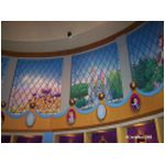 Princess Room at World of Disney