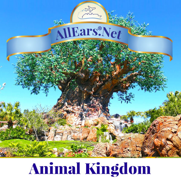 Your Guide to Disney's Animal Kingdom Park at Walt Disney World | AllEars.Net | AllEars.net