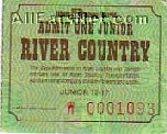 77 River Country Junior